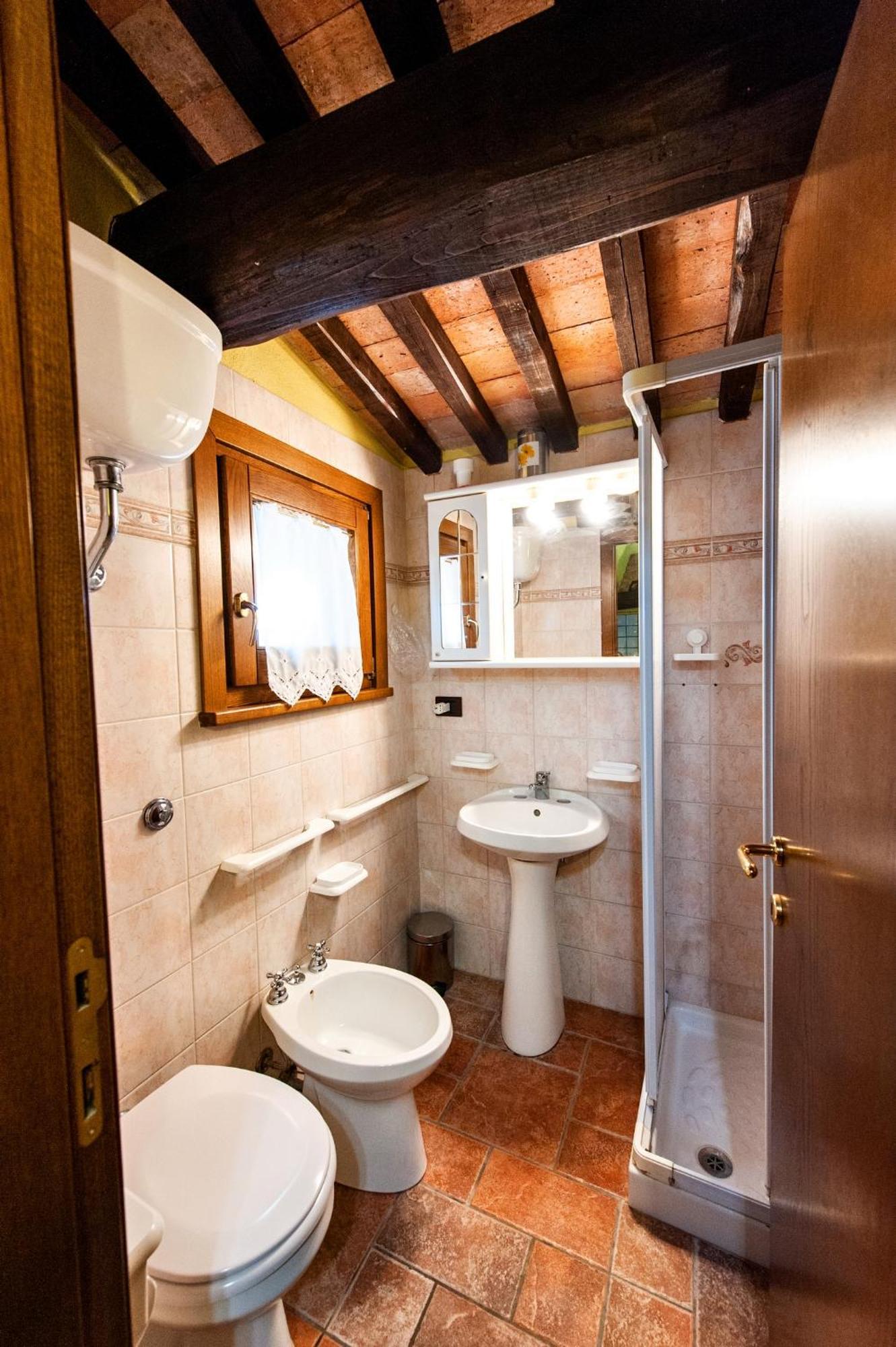 Holiday home Rustico Dell'aia D'alto *