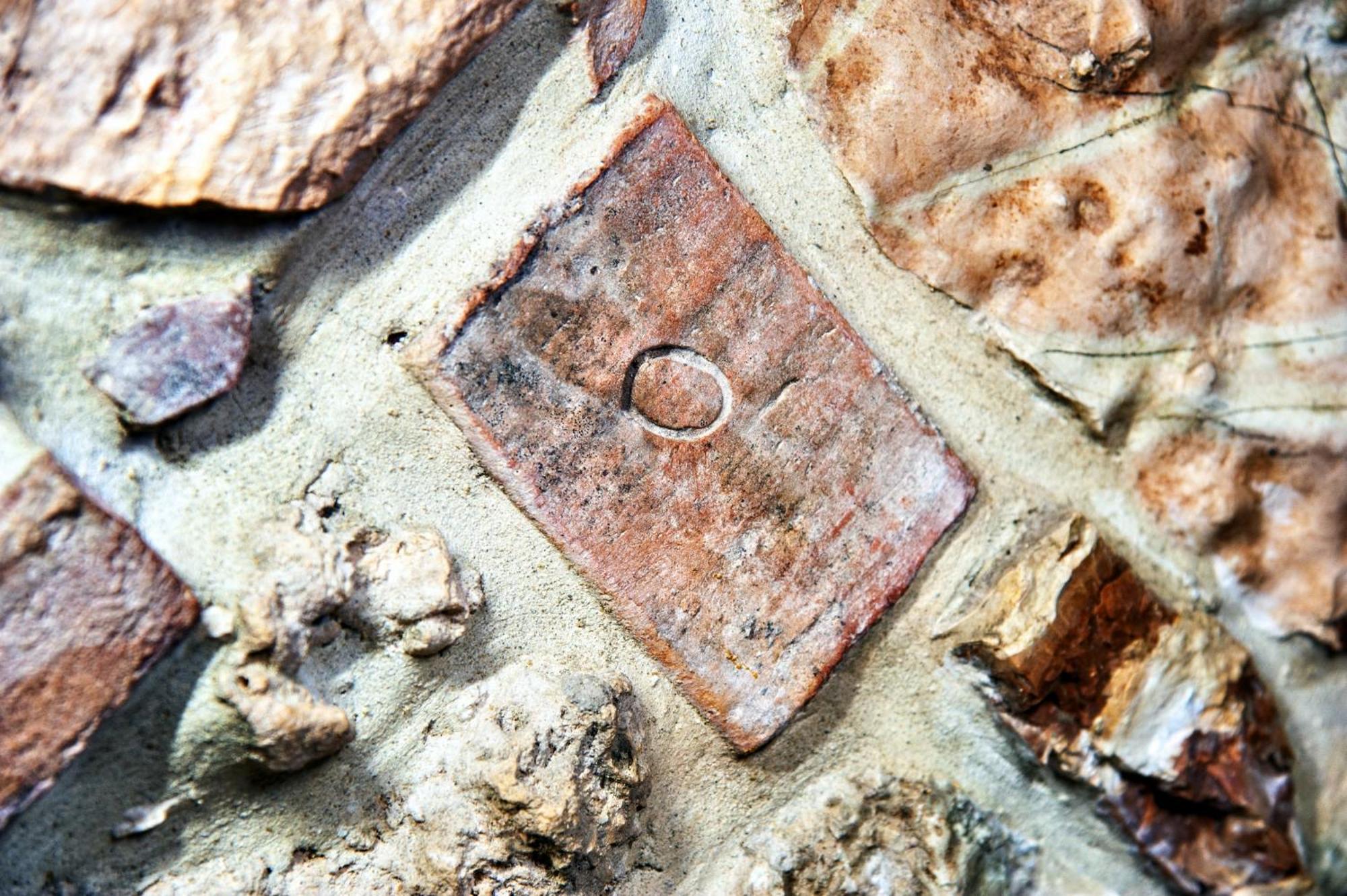 Rustico Dell'aia D'alto Fabriano