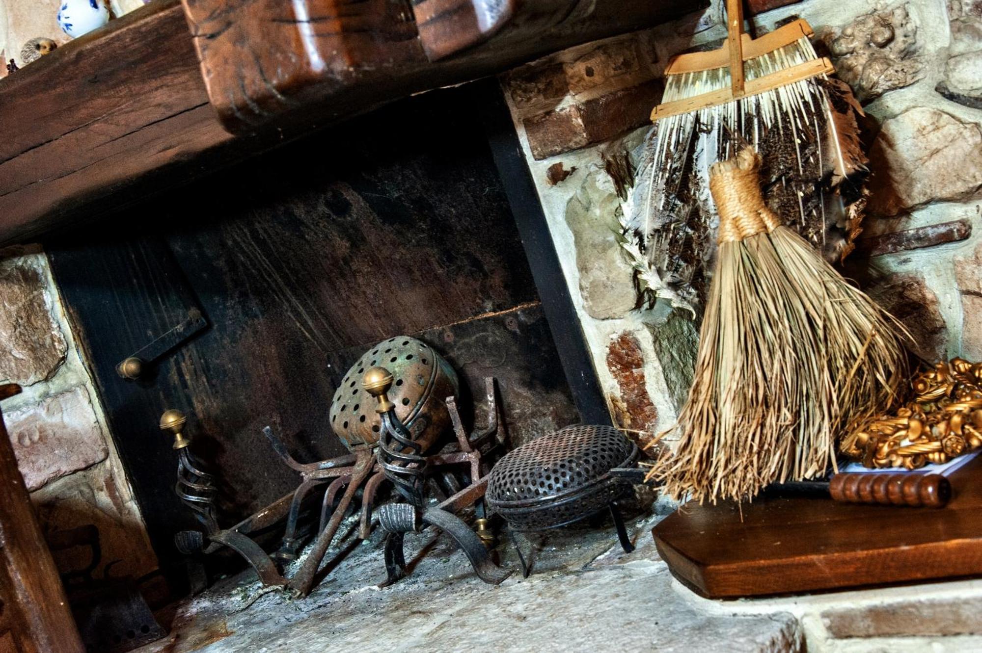 Rustico Dell'aia D'alto Holiday home *